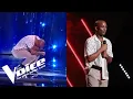 Download Lagu Bryan Adams - Everything I do,  I do it for you - Luigiano | The Voice 2022 | Blind Audition