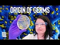 How We Discovered Germs