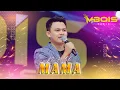 Download Lagu MAMA - M Halili Ft. Mbois Music Live Camplong Sampang