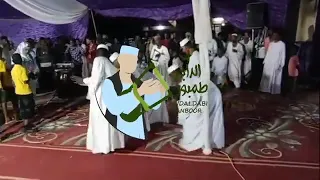 بابكر البرصه وميسون وفاصل من المتعه حفل الازهري 2021 