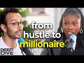 Patricia Bright How She Built A Million Dollar Empire
