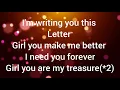 D yani-Letter