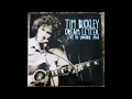 Tim Buckley - Live In London 1968 (Dream Letter) Full Vinyl 2LP
