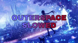 Download BEAUZ OUTERSPACE (SLOWED DOWN)✨ MP3