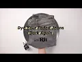 Lagu How to Dye Your Faded Jeans Dark Again with Rit Dye