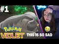 Download Lagu saddest story in pokemon history | casual playthrough | pokemon violet part 1