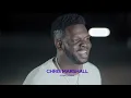 Chris Marshall - First Big Hit (Marshall Law: The Series)
