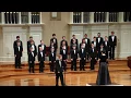 Download Lagu Texas Boys Choir - Chikala le Pong Pong