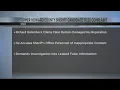 Former Howard County Sheriff candidate files complaint against Sheriff s Office