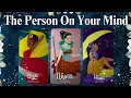 Download Lagu The Person on Your Mind 💭 (EXACT-FEELINGS) ❤️🔥💔 What They’re Hiding + The Truth Revealed 🔮✨
