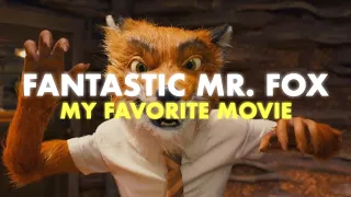 Download Fantastic Mr. Fox: My Favorite Movie MP3