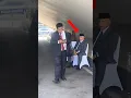 Download Lagu AMIEN RAIS DICUEKIN DAN DUDUK SENDIRIAN SAAT MENGHADIRI PELANTIKAN PRABOWO SUBIANTO