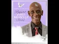 Thanksgiving Service for the Life of Deacon Rupert James Brown J P April 4 2026