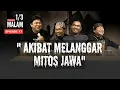 Lagu ASLI JAIL, MENCOBA MELANGGAR  MITOS JAWA