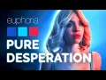 unpacking euphoria s tragically iconic Halloween costumes