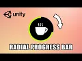 Animated Progress Bar Countdown Effect in UNITY