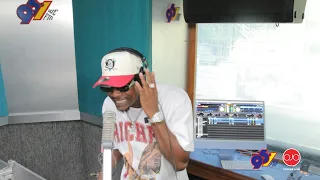 2x Spicemas Road March Champ, Lil Kerry Discusses His Latest Releases, "Mayhem" &  'Upset"