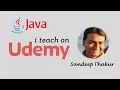 Best Java Course in Udemy - Nested Loop Loop within Loop