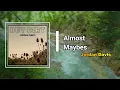 Jordan Davis - Almost Maybes (Lyrics)