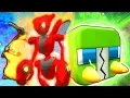 ULTRA SPACE ADVENTURE in PIXELMON Minecraft Pokemon Mod