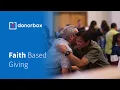 Easy Tithes and Offerings for Churches Donorbox