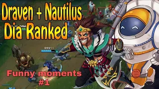 Moroccan league of legends funny moments #1/ الضحكة العجيبة 