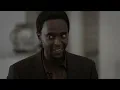 The Blacklist Fascinating Airport Scene