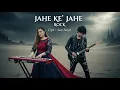 Download Lagu Jahe Ke' Jahe - Aldo Sagala | Lagu Dayak 2025 | Cover Rock