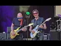 Download Lagu SATCHVAI (JOE SATRIANI \u0026 STEVE VAI)- Ice Machine (live at Arenele Romane București RO iul2025)