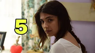 مسلسل قلبي الحلقة 5 كاملة مترجمة 