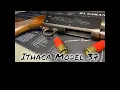 Ithaca Model 37