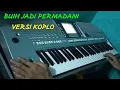 Download Lagu Buih jadi permadani versi Koplo viral