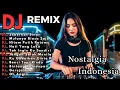 DJ REMIX NOSTALGIA SLOW BASS – Suara Lembut Bikin Baper | Seberkas Sinar