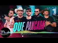 João Bosco e Gabriel - Dj Ari SL - Max e Luan - Que Pancada - TOP MUSIC