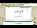 Components of a Browser Window