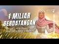 Lagu 1 MILIAR BERDATANGAN ✨ Lagu Afirmasi Penarik Rezeki | Rasakan Getaran 1 Miliar (Extended Version)