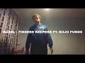 Mabel - Finders Keepers ft. Kojo Funds (COVER)