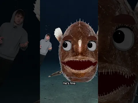 Worst Dating Life in The Ocean...