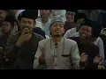 Sholawat Jibril - Gus Shon - JSN Mustaghitsu Al Mughits - UNISMA Bersholawat 2022