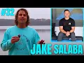 HOW to CHOOSE the RIGHT Physical Therapist Feat Dr Jacob Salaba Ascension PT Performance Ep32