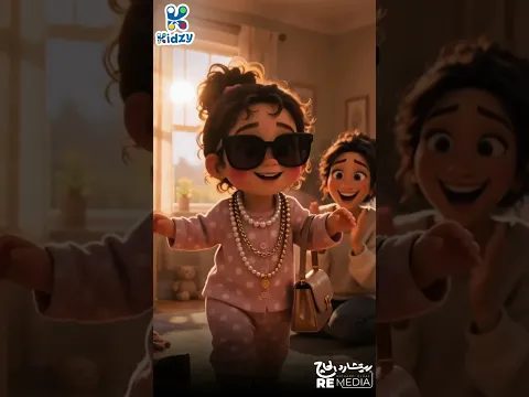 نونو صغير قلبه كبير😍🤗