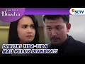 Lagu UUUWW! Dimitri Ajak Diandra Nostalgia?! | Jejak Duka Diandra - Episode 31