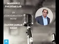 Episode 12 Mashable Pakistan Lab - Danish Jabbar Khan