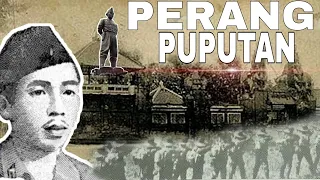 Download Kisah Pengorbanan Agung Gusti Ngurah Rai Dalam Perang Puputan Margarana MP3