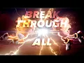 Download Lagu Sonic And Shadow AMV ~ Break Through It All - Sega And Kellin Quinn