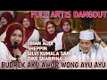 Download Lagu GUS IQDAM KEHADIRAN ARTIS DANGDUT JIHAN AUDI DAN KAWAN KAWAN