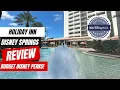 Holiday Inn at Disney Springs Review Budget-Friendly Disney Resort Tour