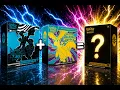 Pokemon s BRAND NEW Special Set