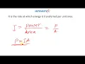 LECTURE 6 Phase Difference Intensity Interference Vibrations and Waves