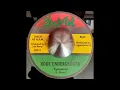 LEE PERRY & UPSETTERS - Underground Root / Root Underground 1976